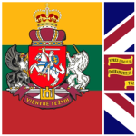 Anglo-Lithuanian Empire