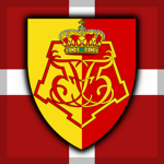 1. Fodfolksregiment