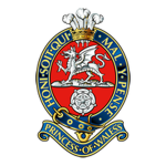 Princess of Wales' Royal Regiment