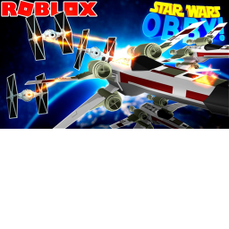 STAR WARS OBBY STAR WARS