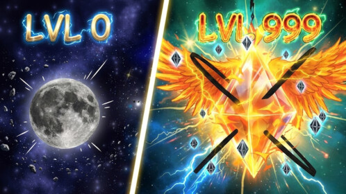[x2] Universe Lifting