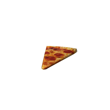 PIZZA!