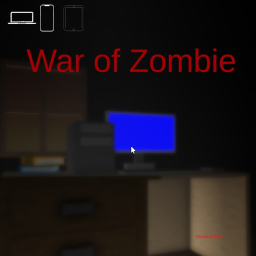 [Mobile support!] War Of Zombie [NEW!]