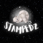 stamp!