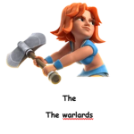 the warlards