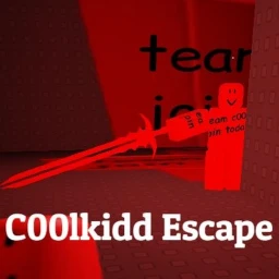 C00lkidd Escape icon