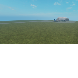 Nome airstrip