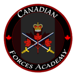 -[CFA]- Canadian Forces Academy