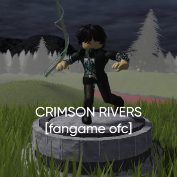 Crimson Rivers FANGAME