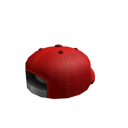 Buddy's Baseball Cap