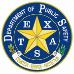 Texas Department Of Public Safety..