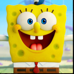 I like sponge obby