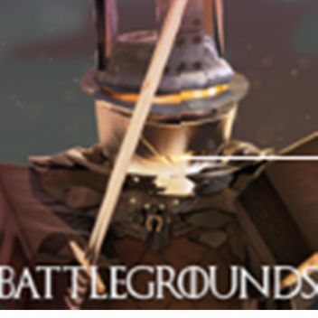 Testing Battlegrounds