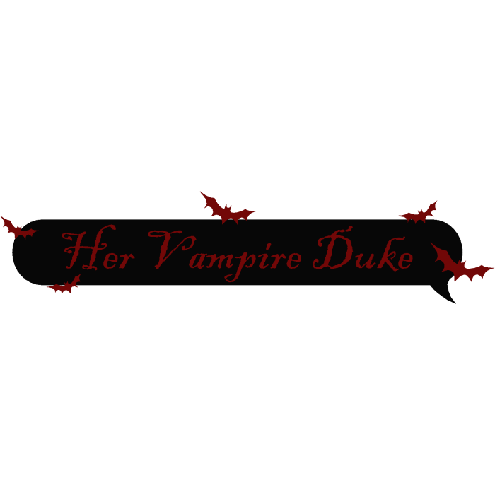 🎃 Halloween Matching Vampire Bubble Text