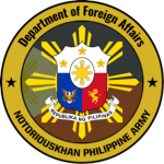 |PCG|- Coast Guard Foreign Affairs