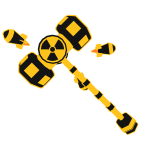 Nuke Hammer