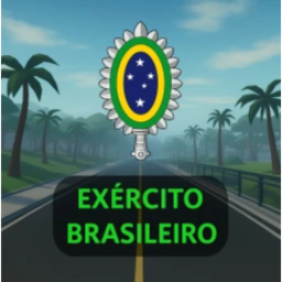 [EB] Lucas's Brazilian Army [MEGA-UPTDETE]