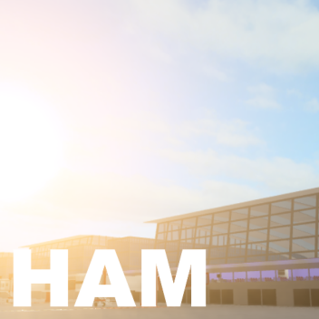 Hamburg International Airport