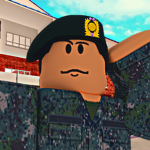 Republic of Korea Army || 로블록스 대한민국 육군