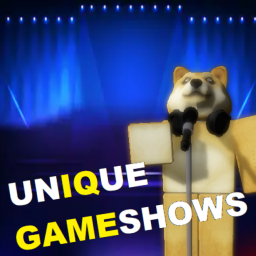 Unique Gameshows