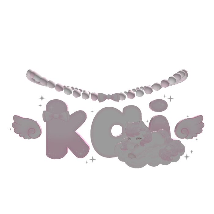 ꒰ kai ♡ ꒱