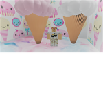 ROBLOX Sushi Lovers