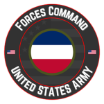 <<[FORSCOM]>> Forces Commands