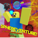 ⚛Sphereventure!