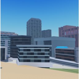 Untitled Game