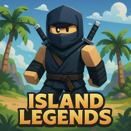 Island Legends