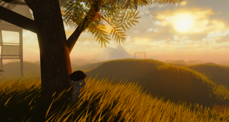 [RELAPSE] Are you lonely? screenshot 4