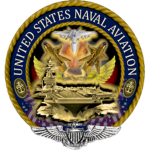 (-United States Naval Aviation-)