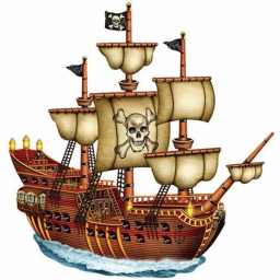 Pirate[Alpha] Chapter 7!