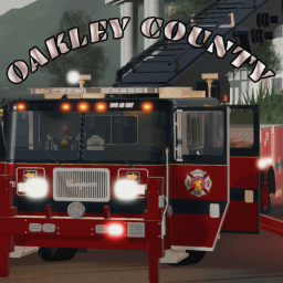 Oakley County Roleplay