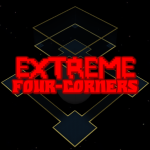 Extreme Four-Corners