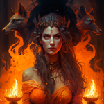 - Legends of Olympus -