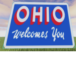 Normal Day In Ohio