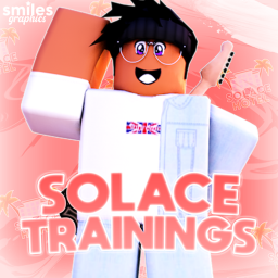 [Get trained!] Training Center