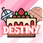 Destiny'