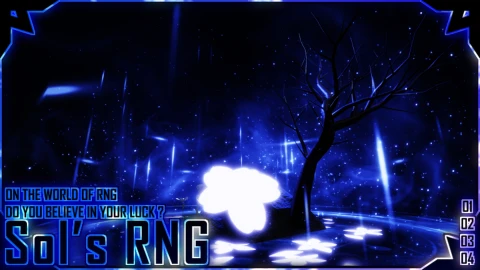 Sol's RNG [ Summer Event 🏖️]