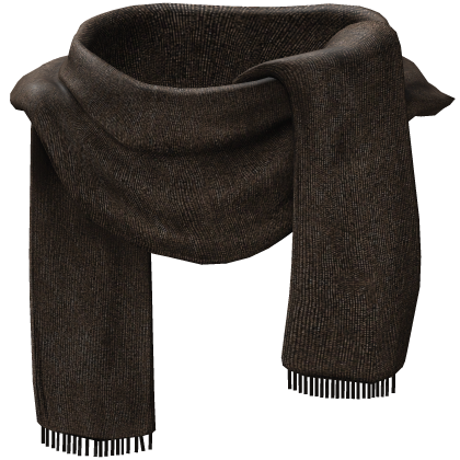 tan cashmere grande scarf thumbnail