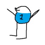 The official number group