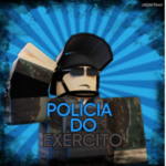 PE | Polícia do Exército |