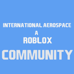 International Aerospace Roblox Community
