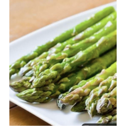 Find The Asparagus! [6]