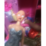 The dirty barbies