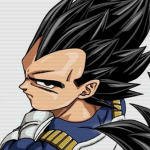 Another DragonBall clothing group