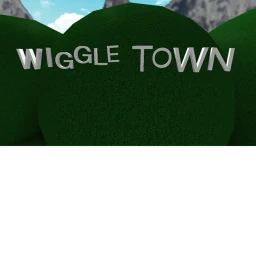 The Robloxians - Wiggle world icon