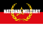 Manzanita National Military