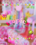 -tropicZ dance academy-